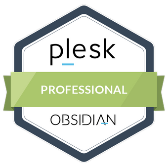 Plesk Professional