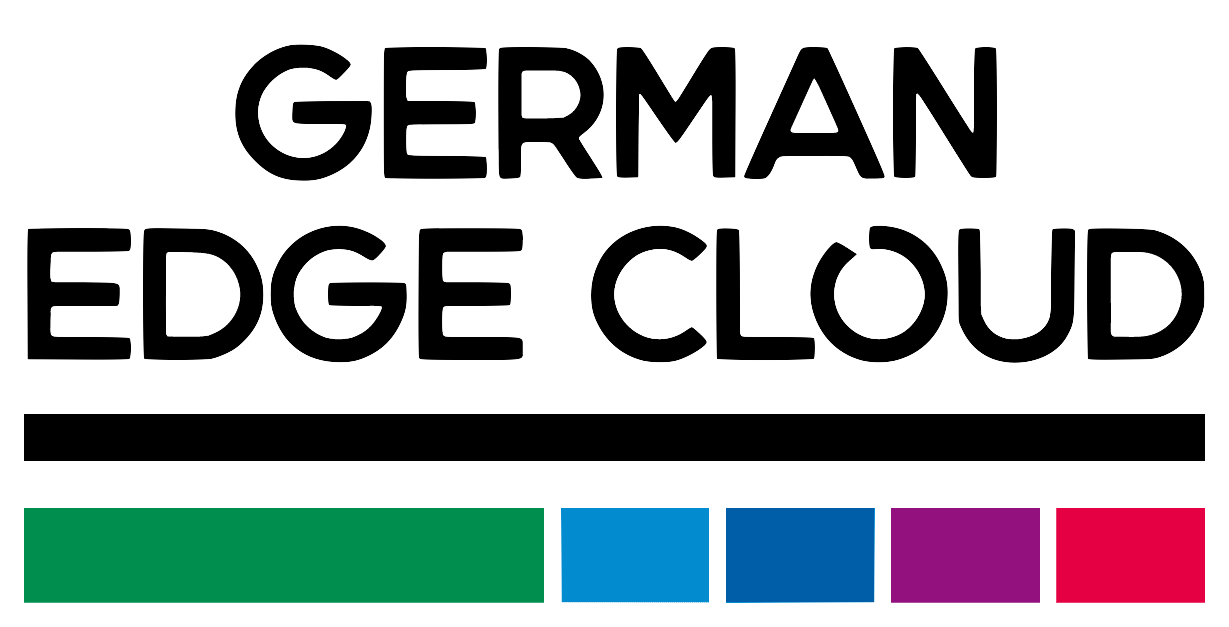 German Edge Cloud