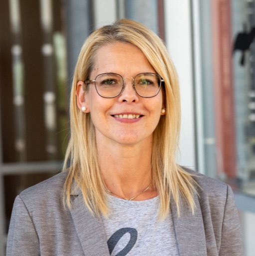 Heike Blendermann