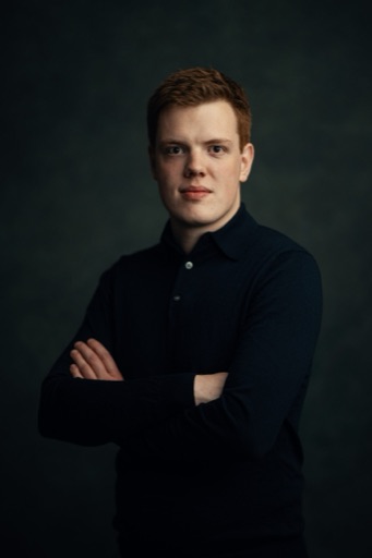 Moritz Beck