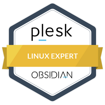 Plesk Linux Expert